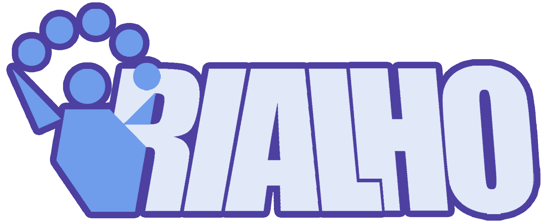 Rialho Logo